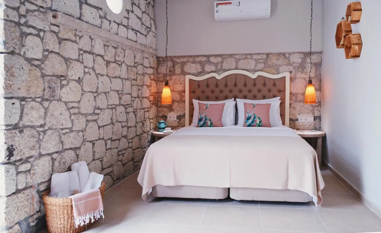 Hotel Rijeka Alacati Çeşme