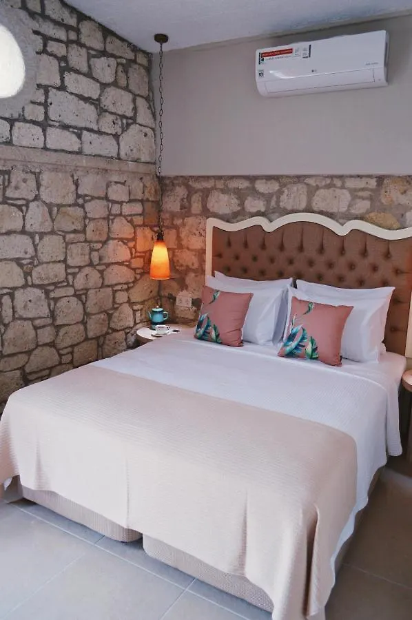 Hotel Rijeka Alacati Çeşme