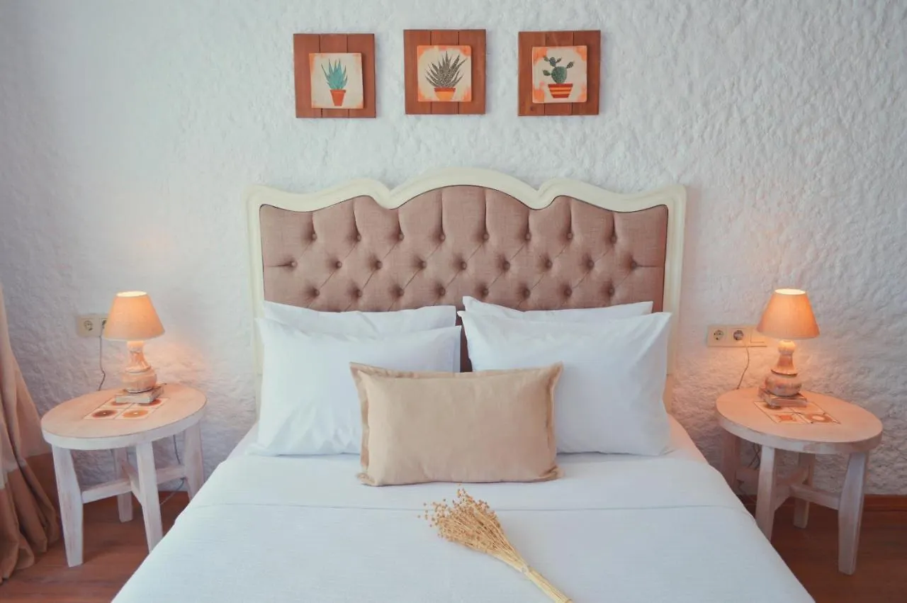 Hotel Rijeka Alacati Çeşme