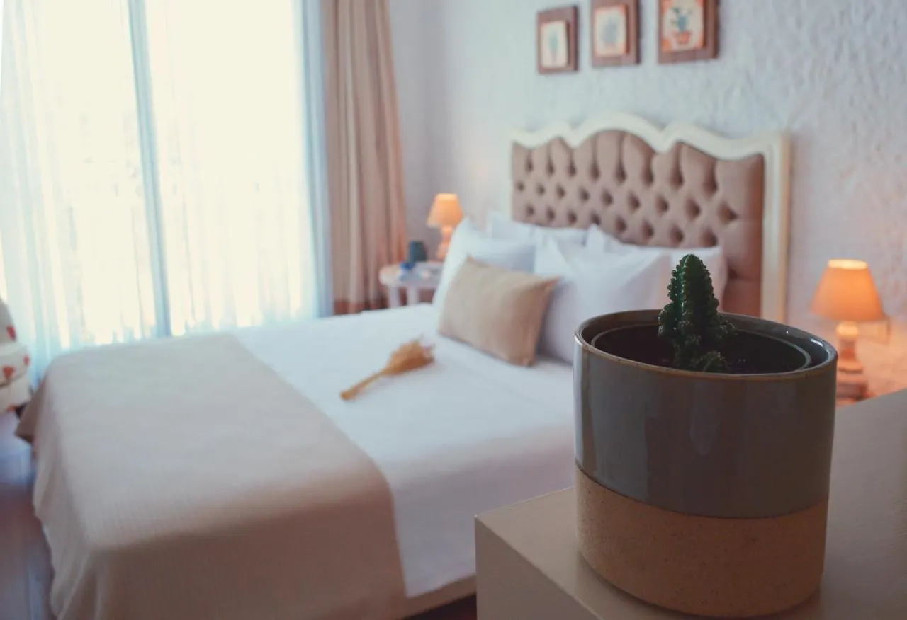 Rijeka Alacati Çeşme Hotel