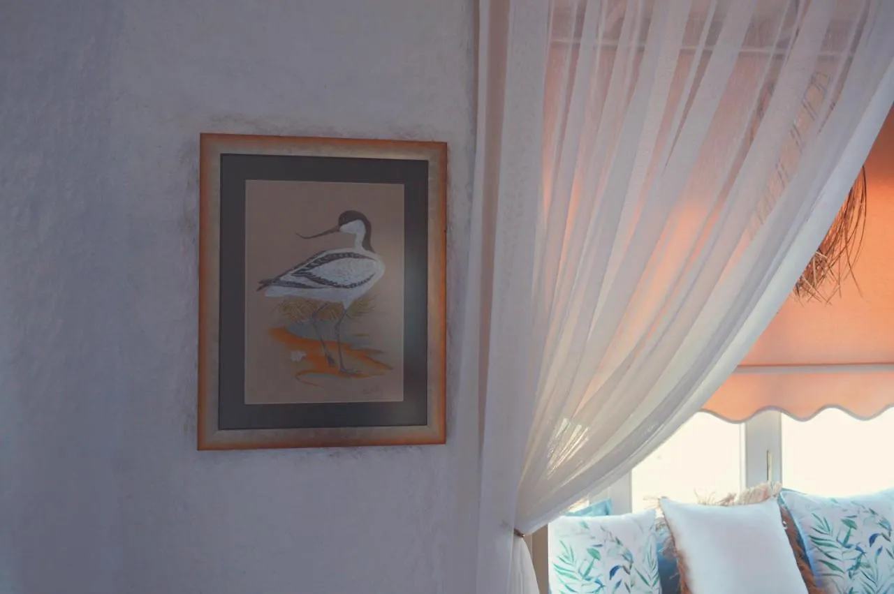 Hotel Rijeka Alacati Çeşme