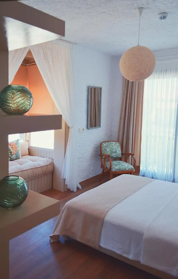 Rijeka Alacati Çeşme
