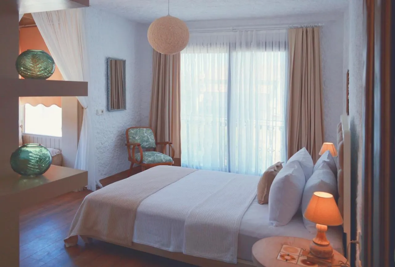 Hotel Rijeka Alacati Çeşme