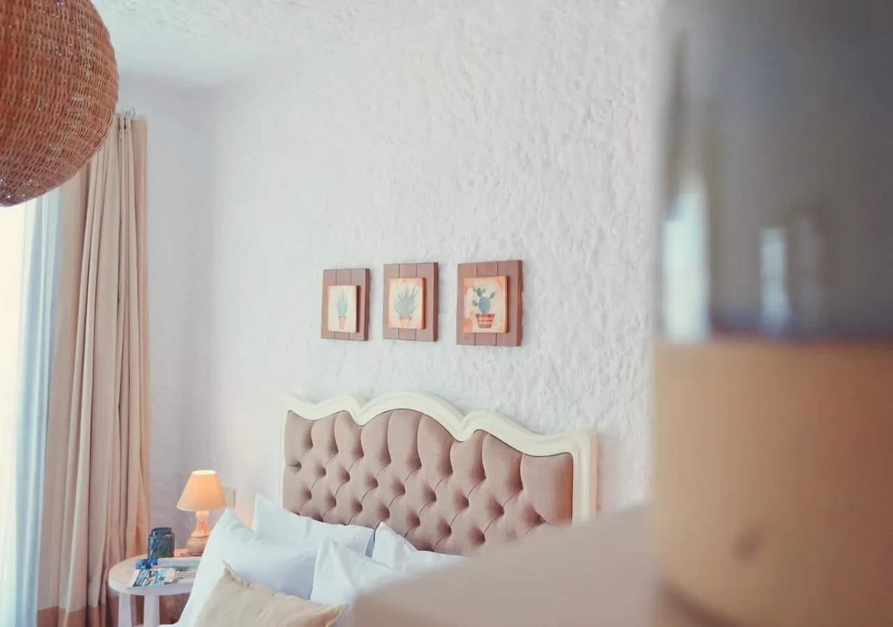 Hotel Rijeka Alacati Çeşme