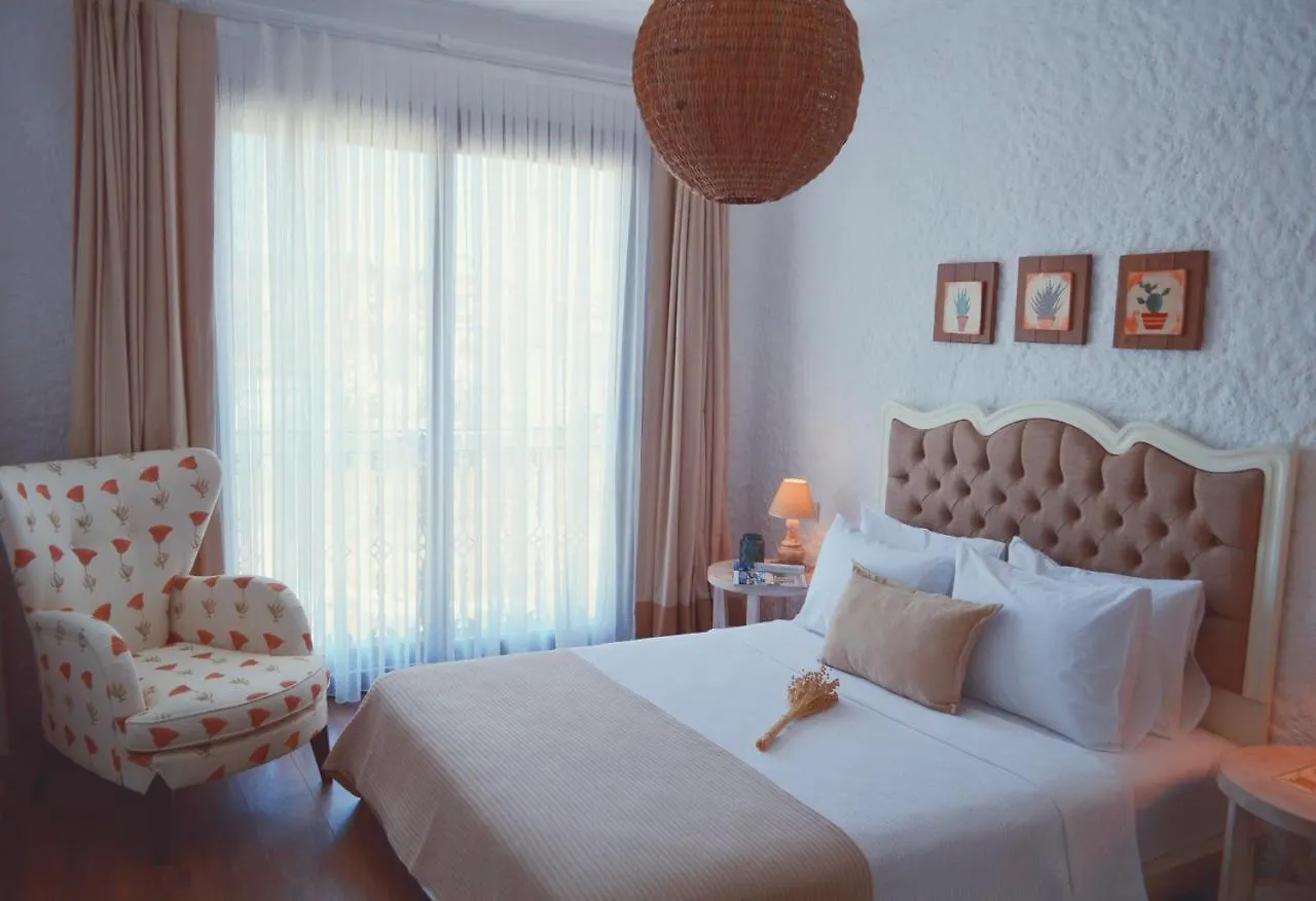 Hotel Rijeka Alacati Çeşme