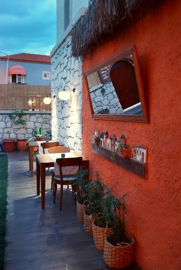 Rijeka Alacati Çeşme