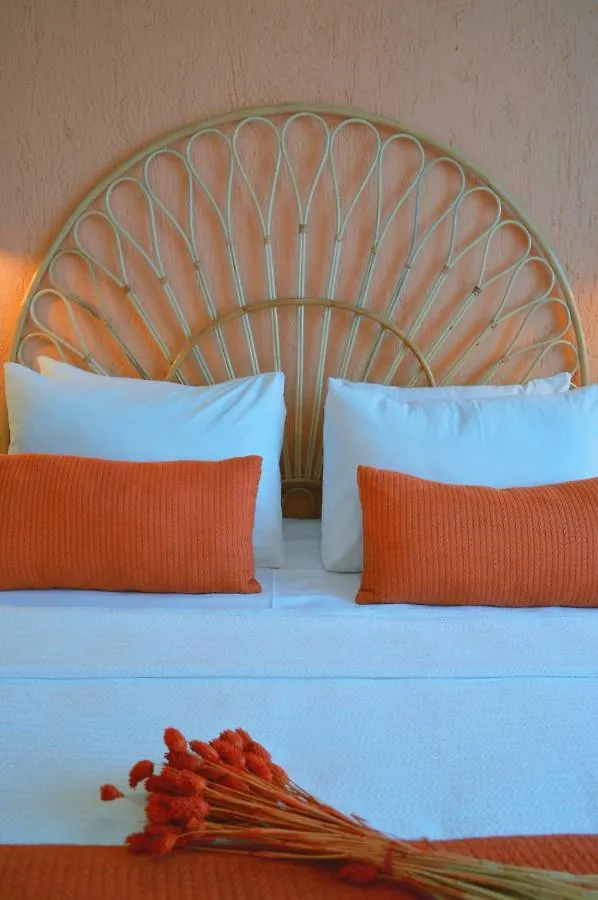 Hotel Rijeka Alacati Çeşme