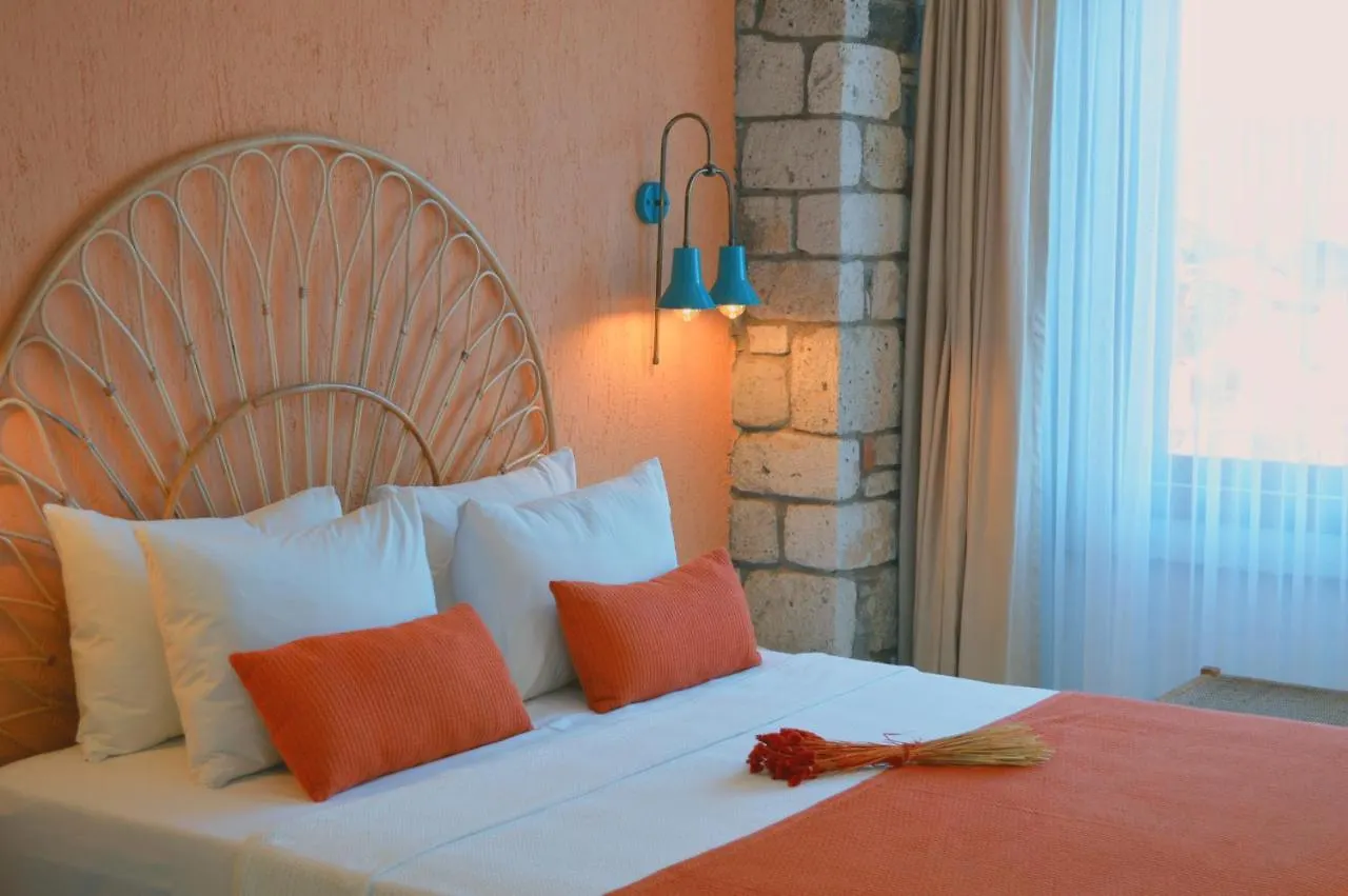Rijeka Alacati Çeşme Hotel