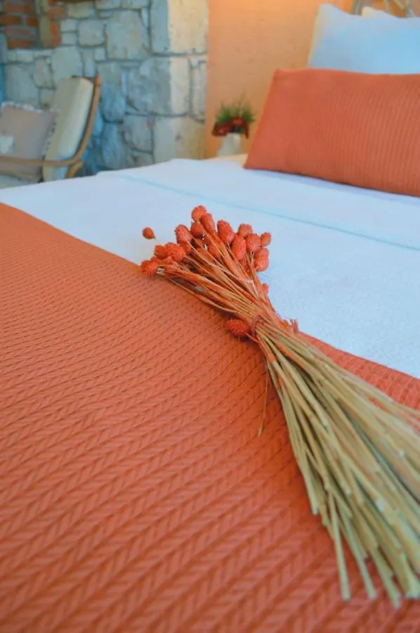 Rijeka Alacati Çeşme Hotel