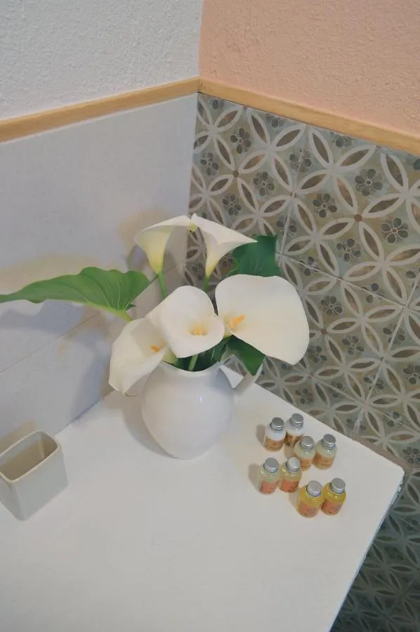 Rijeka Alacati Çeşme Hotel