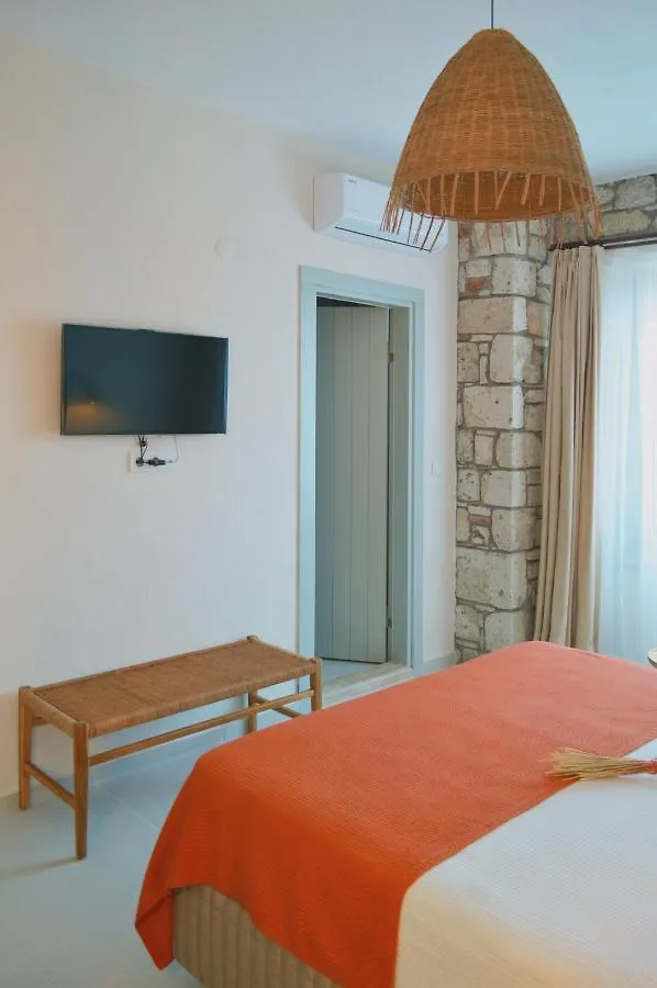 Hotel Rijeka Alacati Çeşme