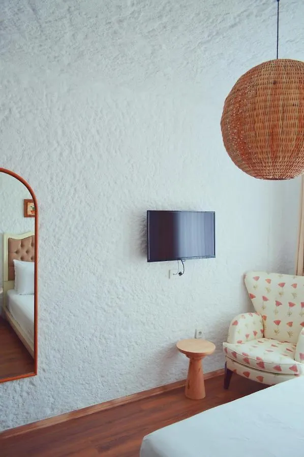 Hotel Rijeka Alacati Çeşme