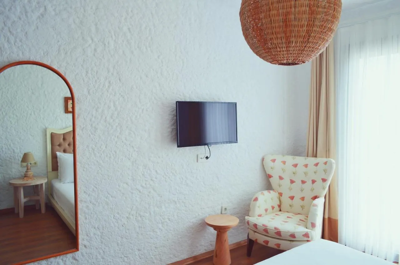 Rijeka Alacati Çeşme Hotel