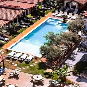 Hotel Etiz Alacati, Çeşme